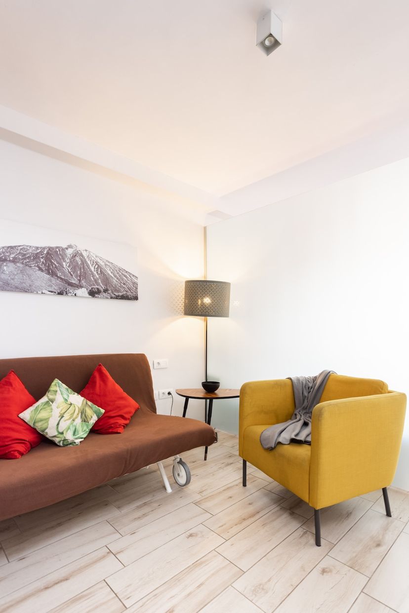 Apartment in Puerto de la Cruz, Tenerife