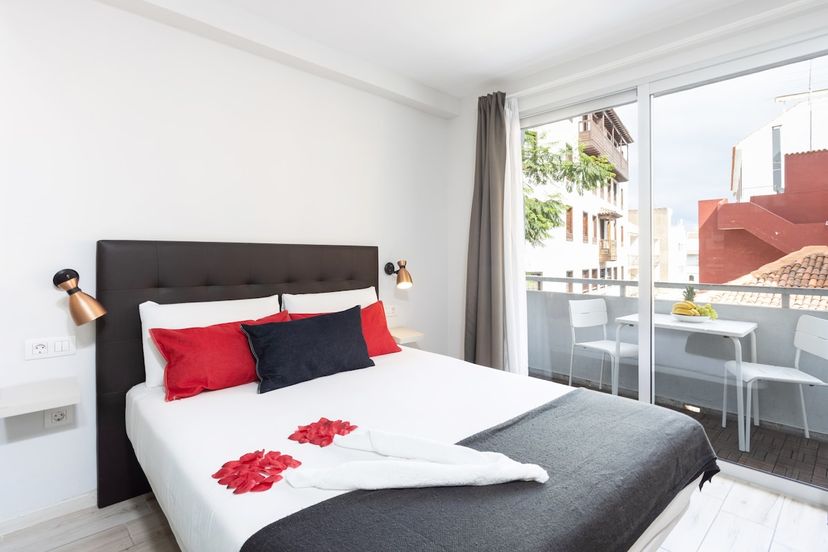 Apartment in Puerto de la Cruz, Tenerife