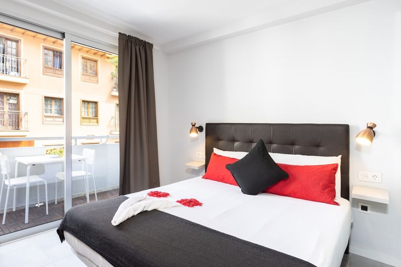 Apartment in Puerto de la Cruz, Tenerife