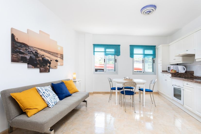 Apartment in El Cardal, La Palma