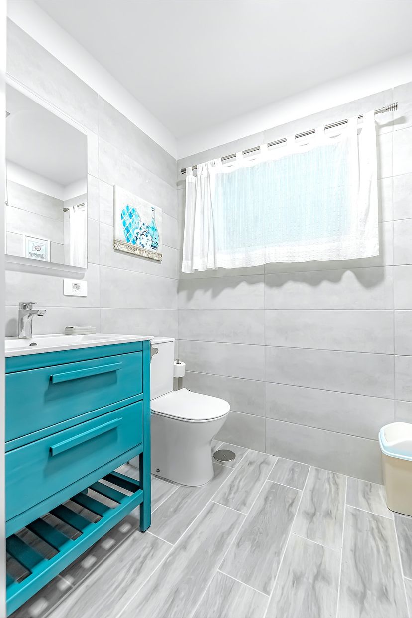 Apartment in Puerto de la Cruz, Tenerife