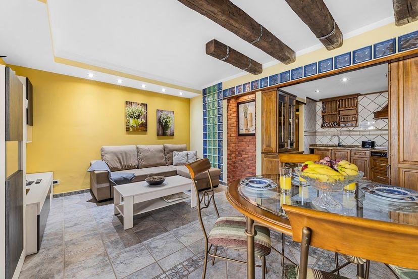 Apartment in Puerto del Carmen, Lanzarote