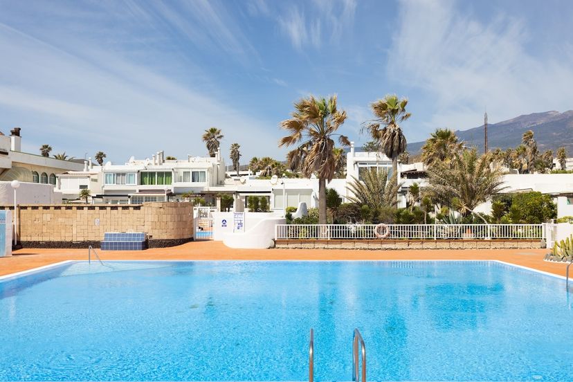 Apartment in Spain, Los Abriguitos