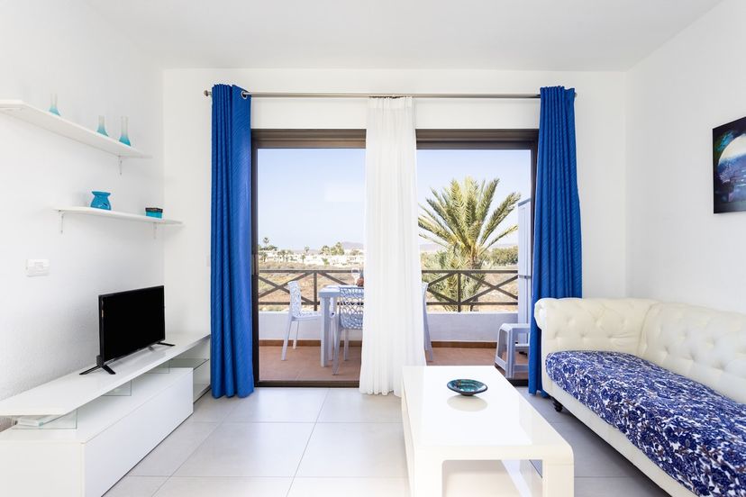 Apartment in Costa del Silencio, Tenerife
