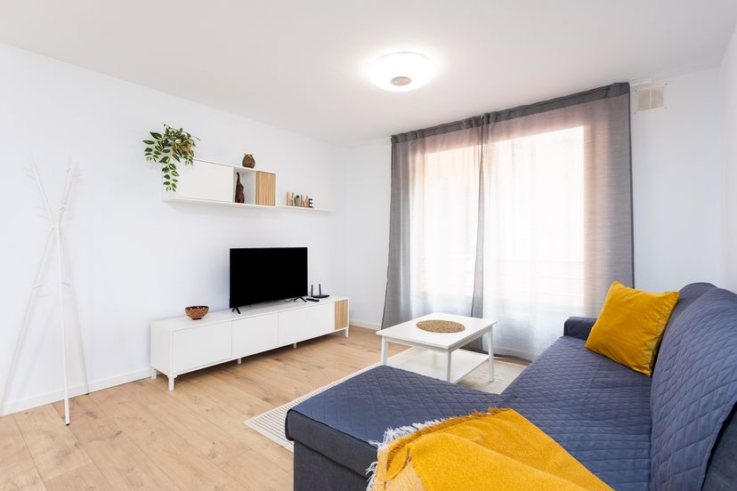 Apartment in Puerto de la Cruz, Tenerife