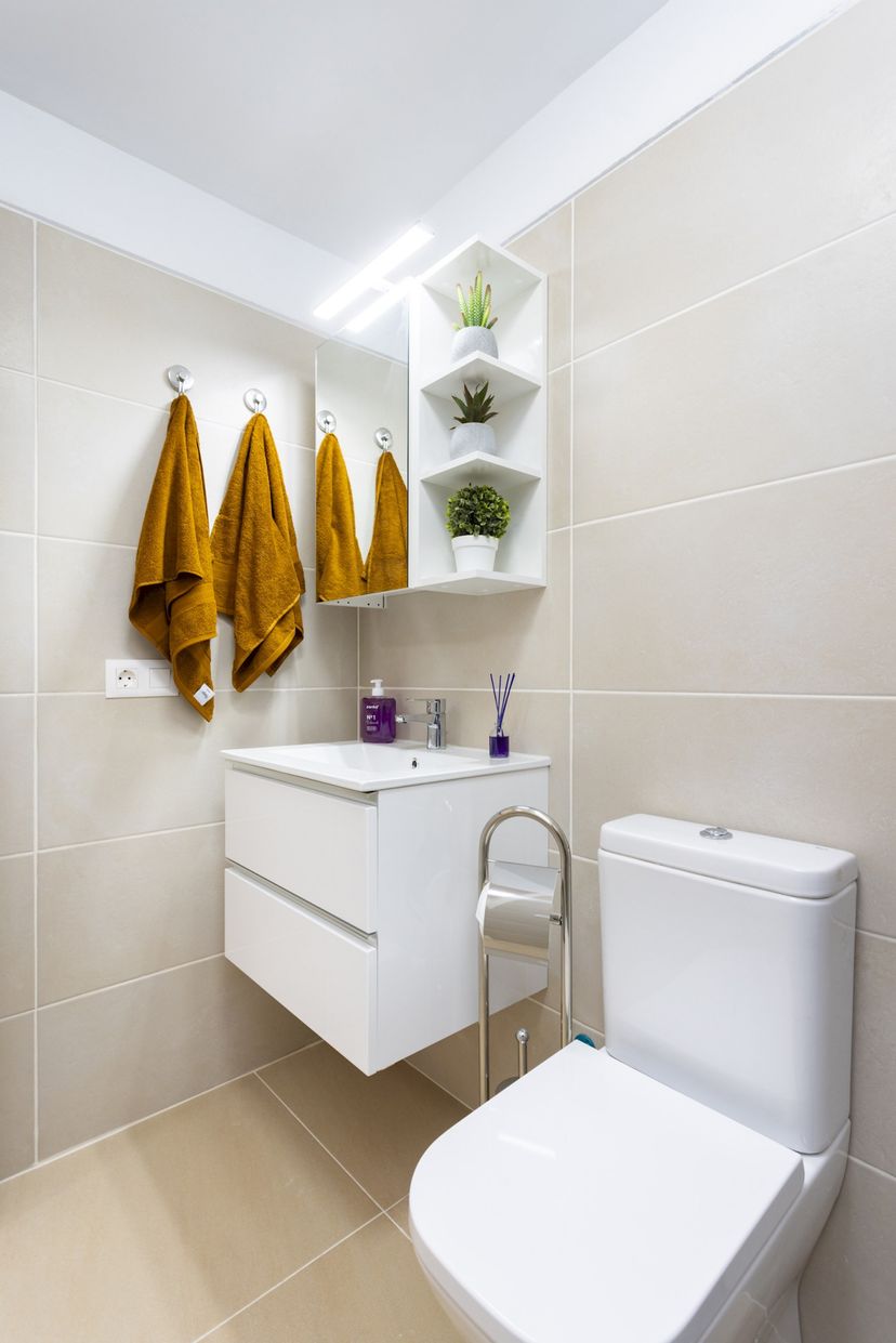 Apartment in Puerto de la Cruz, Tenerife