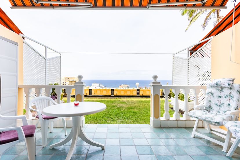 Apartment in Spain, El Tope