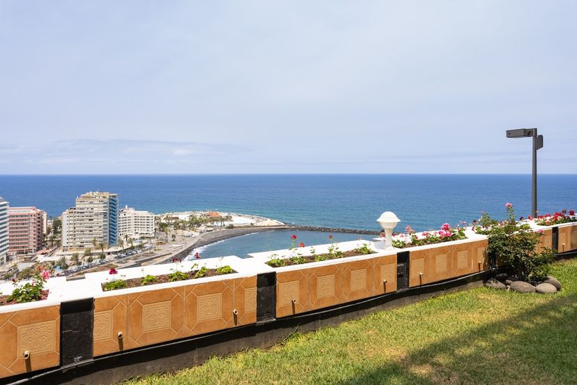 Apartment in El Tope, Tenerife