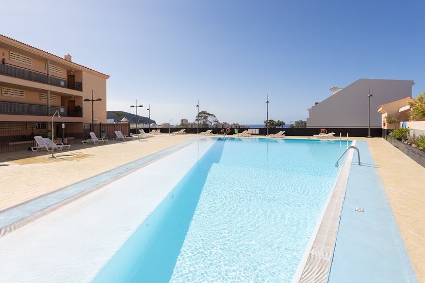 Apartment in Los Cristianos, Tenerife