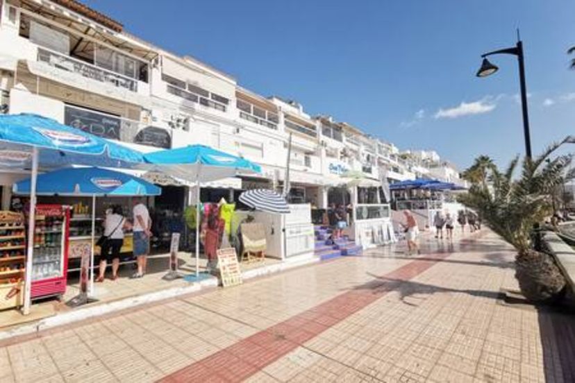 Apartment in Los Cristianos, Tenerife