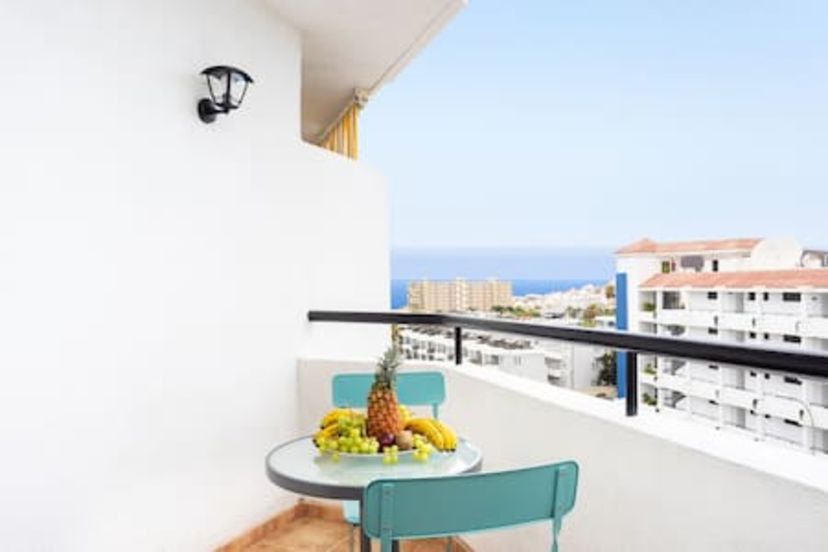 Apartment in Los Cristianos, Tenerife