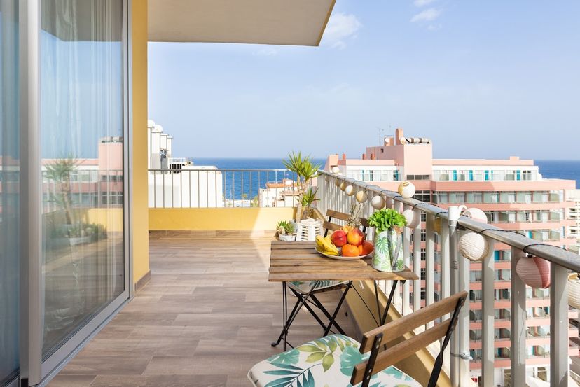 Apartment in Puerto de la Cruz, Tenerife