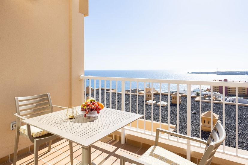 Apartment in Spain, Porís de Abona