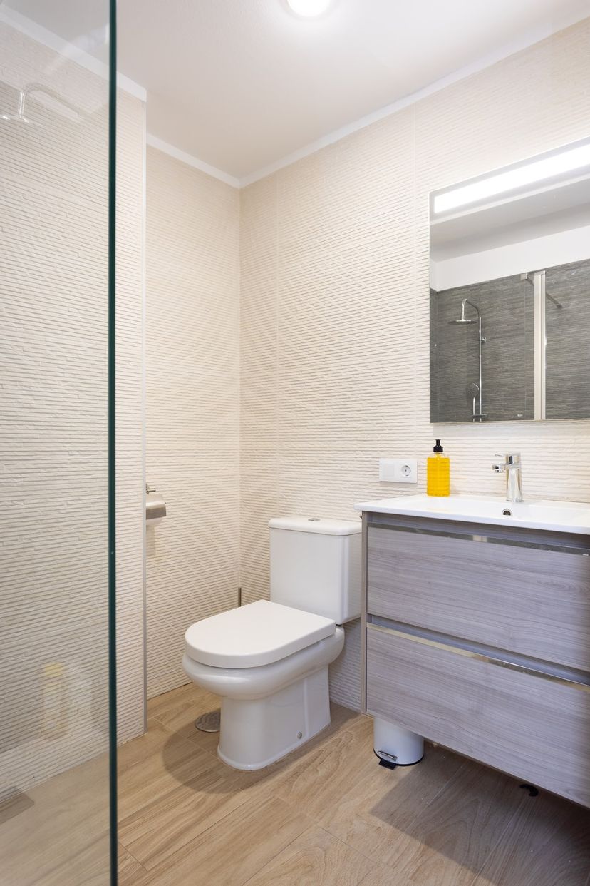 Apartment in Puerto de la Cruz, Tenerife