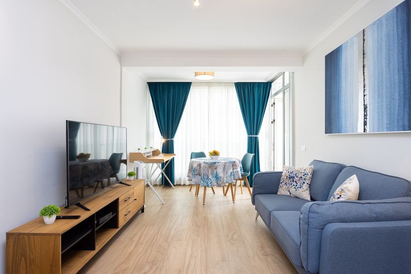 Apartment in Puerto de la Cruz, Tenerife