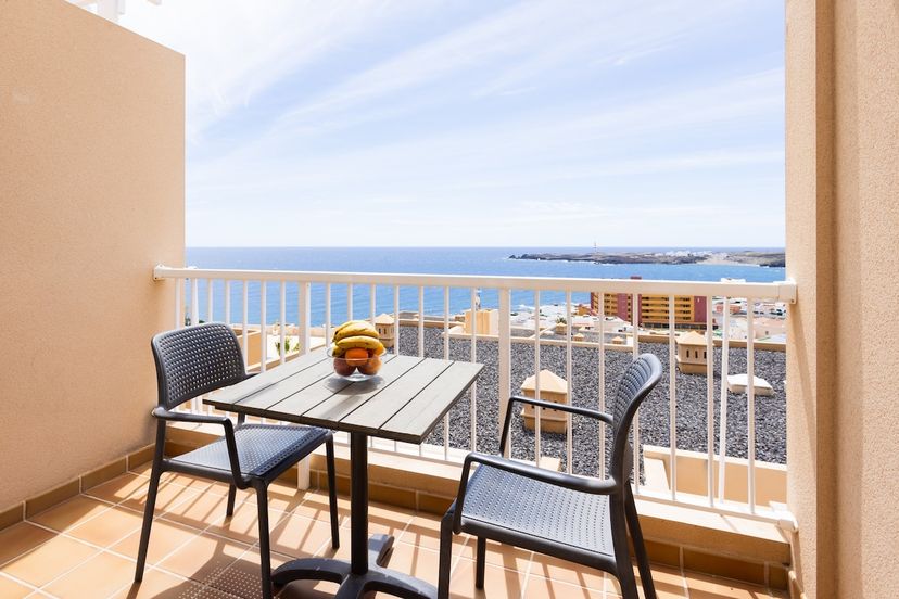 Apartment in Spain, Porís de Abona