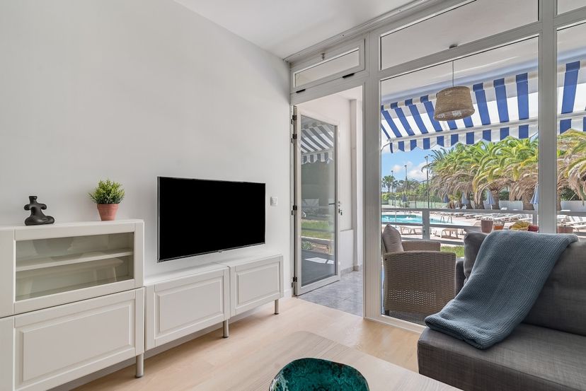 Apartment in Playa del Inglés, Gran Canaria