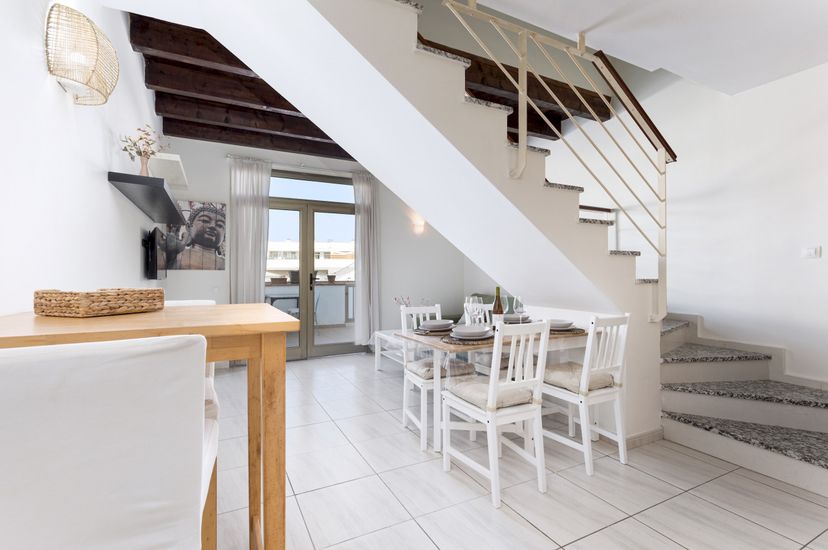 Apartment in El Cotillo, Fuerteventura