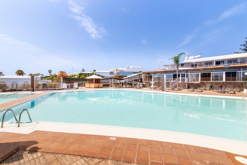 Apartment in Sonneland, Gran Canaria