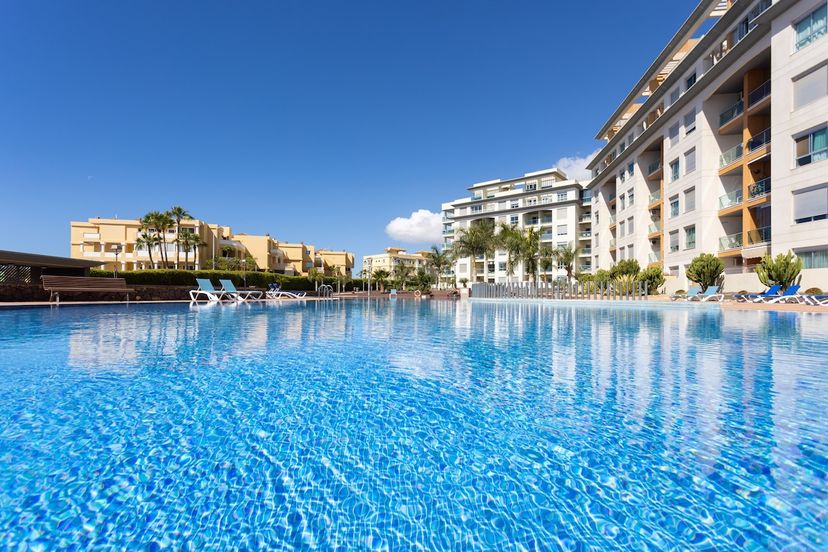 Apartment in Golf del Sur, Tenerife