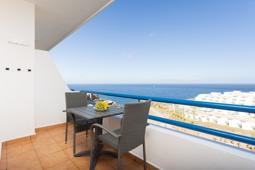 Apartment in Spain, Playa Paraiso
