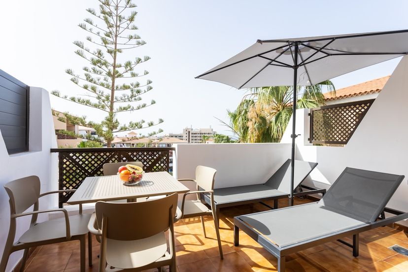 Apartment in Golf del Sur, Tenerife