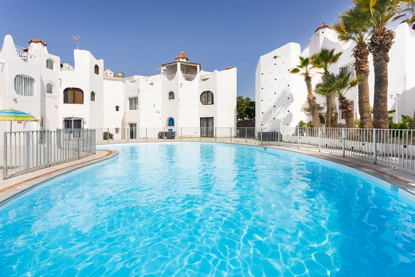 Apartment in Playa de las Américas, Tenerife