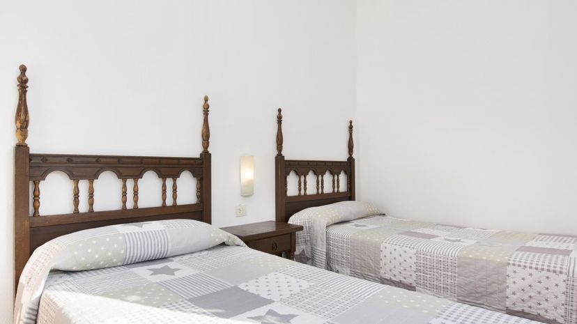 Apartment in Calella de Palafrugell, Spain