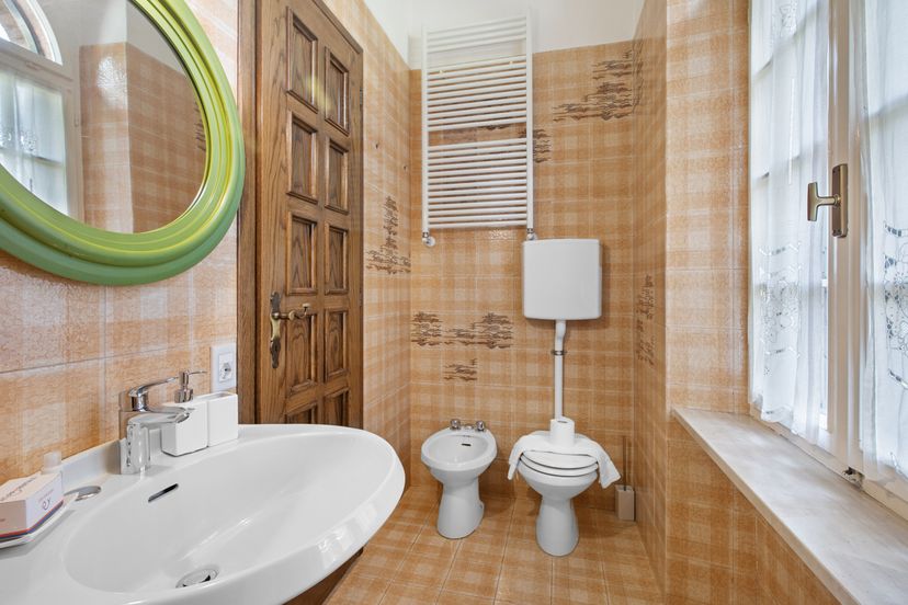 Villa in Malcesine, Italy