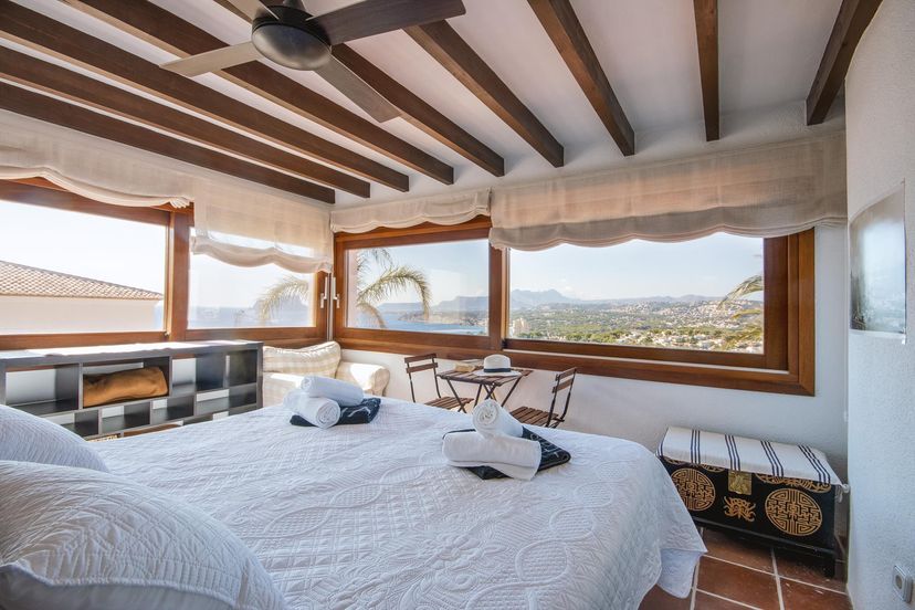 Villa in El Portet, Spain