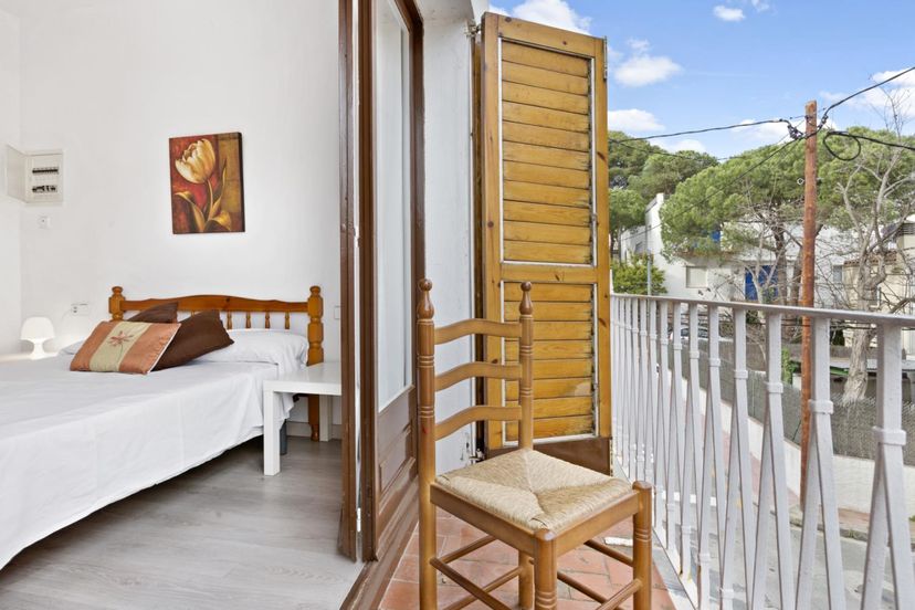 Apartment in Llafranc, Spain