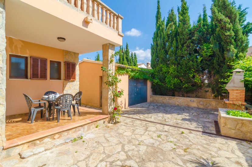 Villa in Cala Millor, Majorca