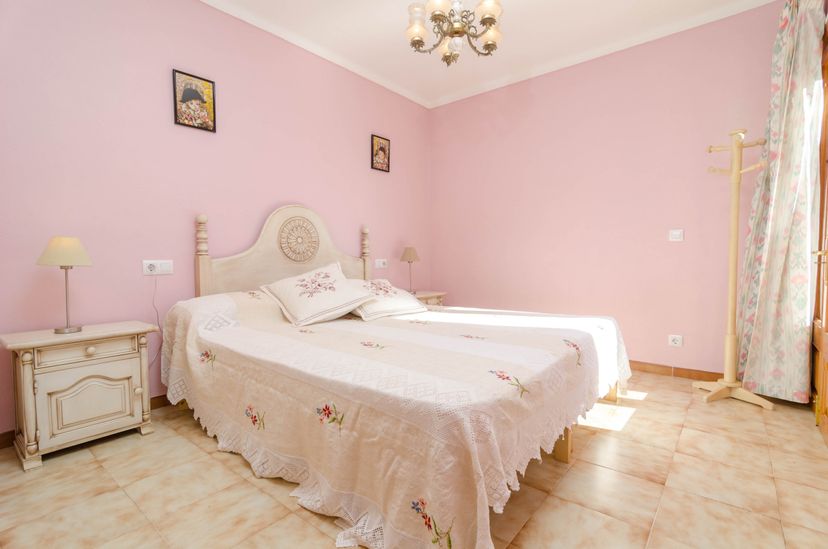Villa in Sa Coma, Majorca