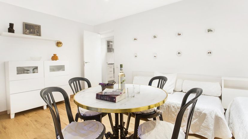 Apartment in Llafranc, Spain