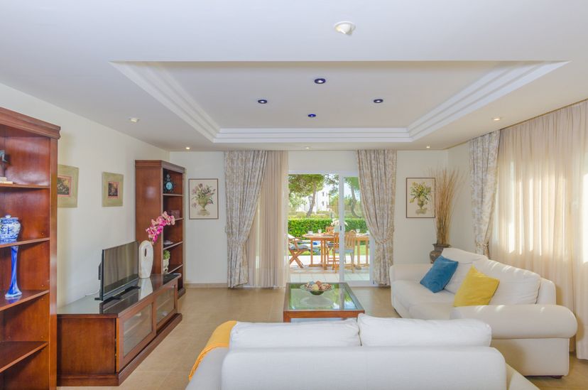 Villa in Cala d'Or, Majorca