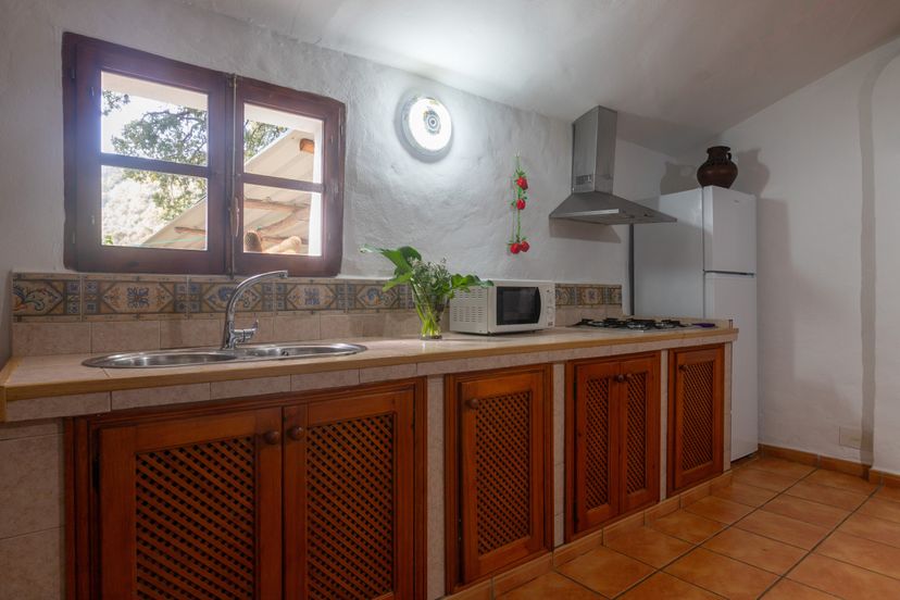 Villa in Gaucín, Spain