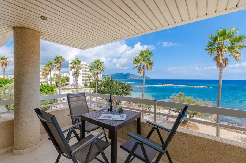 Apartment in Cala Millor, Majorca