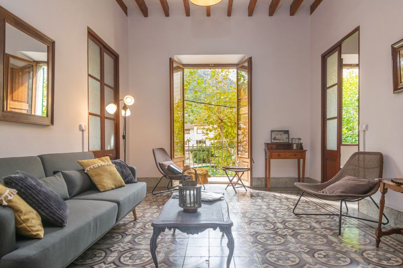Villa in Sóller, Majorca