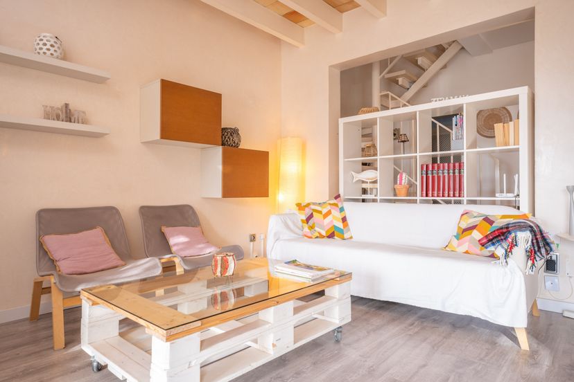 Apartment in Sóller, Majorca