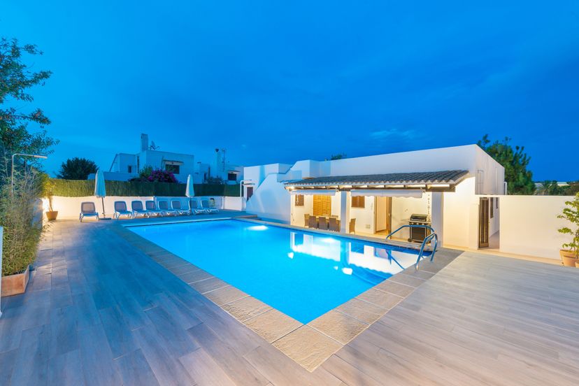Villa in Sa Coma, Majorca