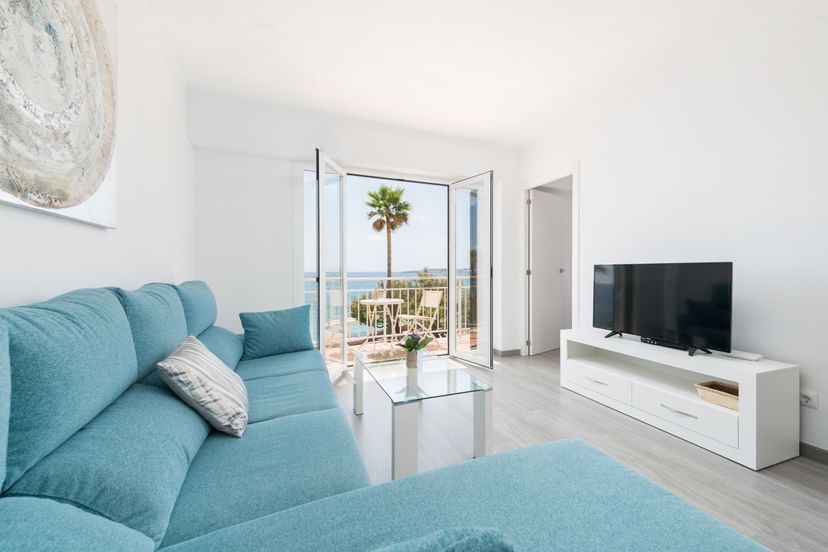 Apartment in Cala Millor, Majorca
