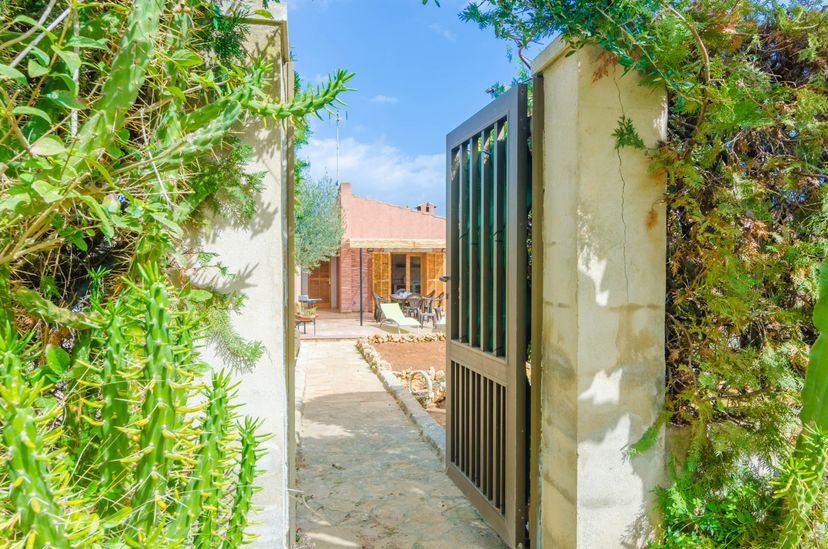 Villa in Sa Coma, Majorca