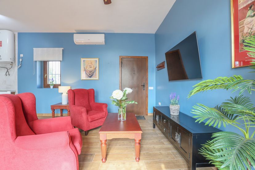 Villa in Carmona, Spain