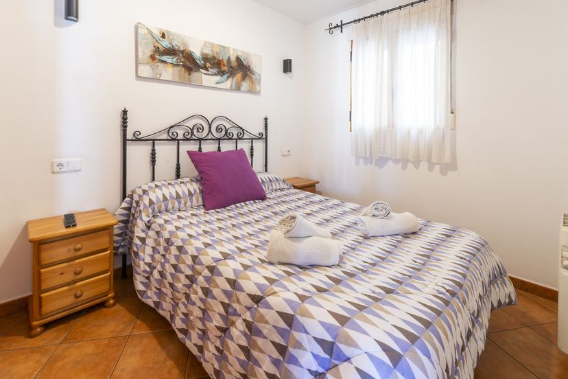 Apartment in Orba, Spain