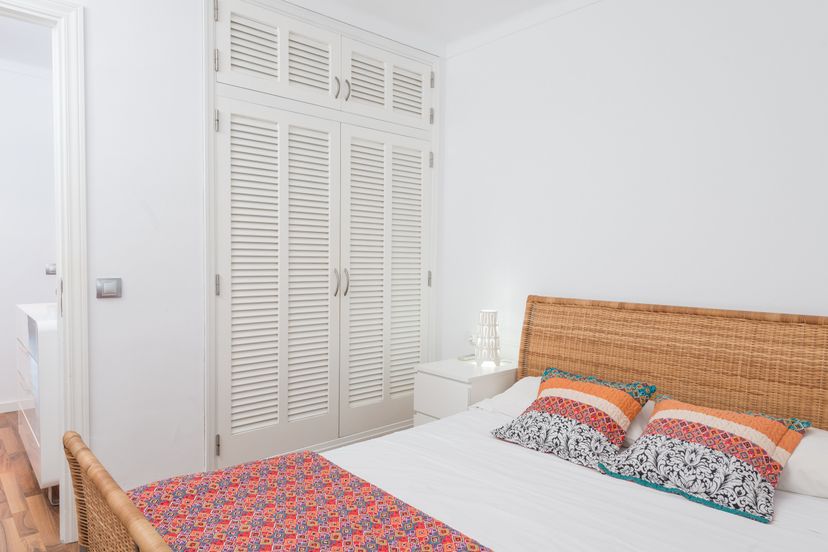 Apartment in Alcanada, Majorca
