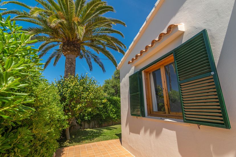 Apartment in Cala'n Porter, Menorca