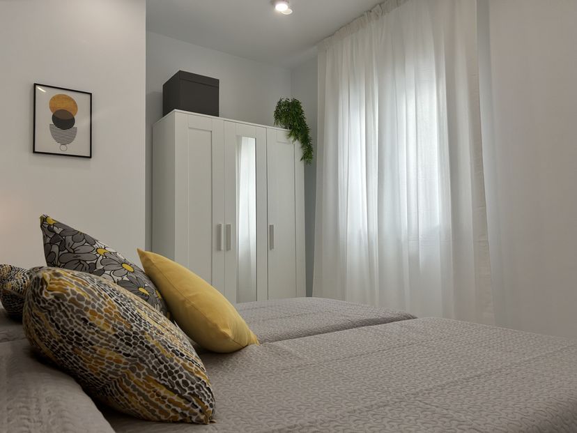 Apartment in Los Boliches, Spain