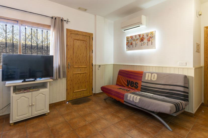 Apartment in Orba, Spain
