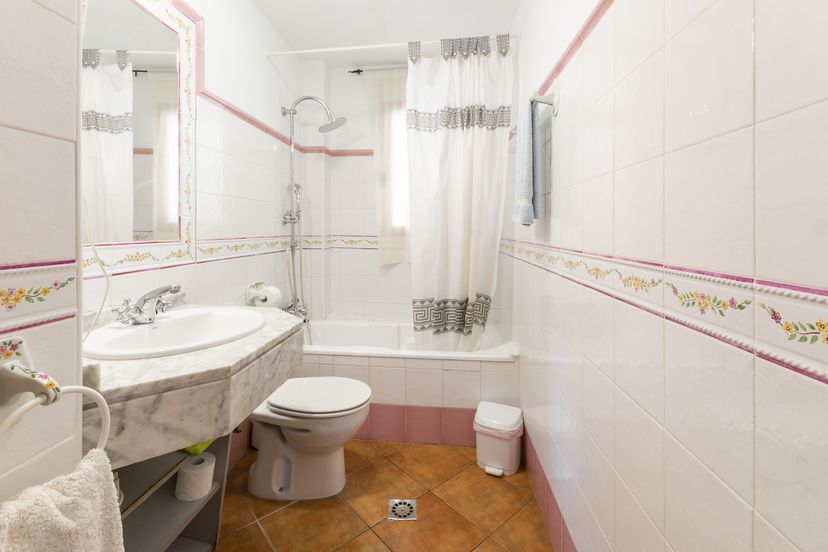 Apartment in Orba, Spain