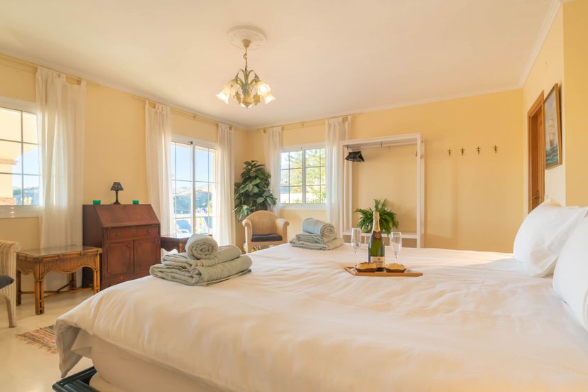 Villa in Mijas Golf, Spain
